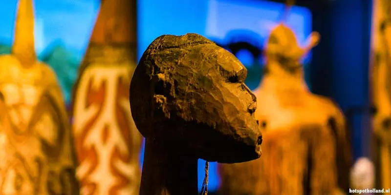 Tropenmuseum