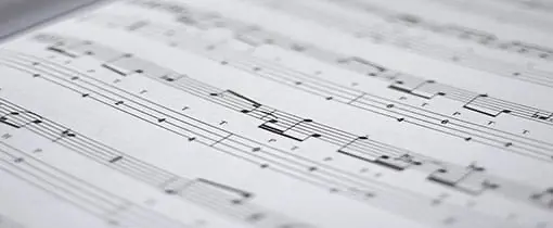 Kom in de stemming met de mooiste huwelijksmuziek