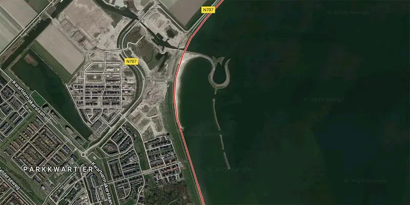 Tulpeiland