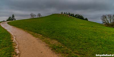 Aussichtspunkt Lührs