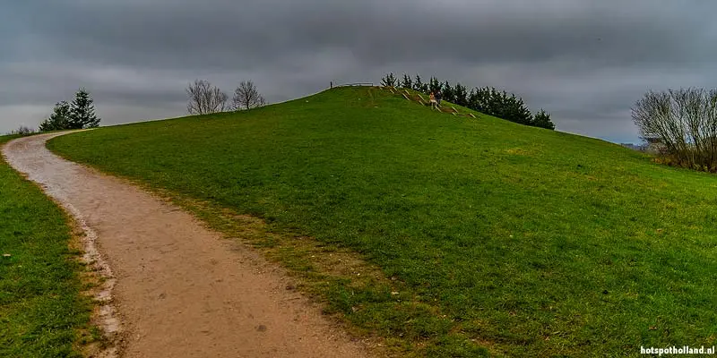 Uitkijkpunt Lührs
