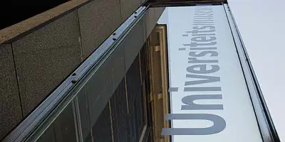 University Museum Utrecht
