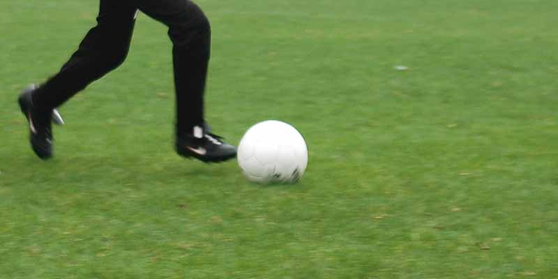Voetbal Experience, Voetbalmuseum over Voetbal en Oranje In het Voetbal Experience draait alles om voetballen