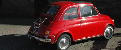 Op weg naar de allermooiste trouwlocatie: de jouwe!