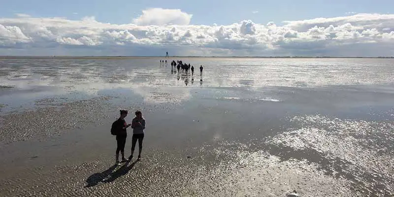 Wadlopen