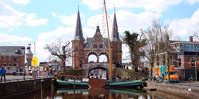 Trips Frisian Maritime Museum