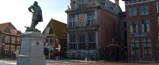 Westfries Museum Hoorn