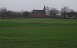 De Wierde van Rottum in Noord Groningen