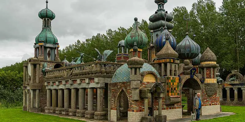 Nederlands Kremlin