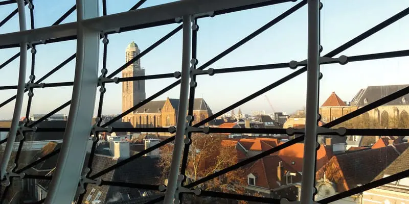 Zwolle uitstapjes en bezienswaardigheden